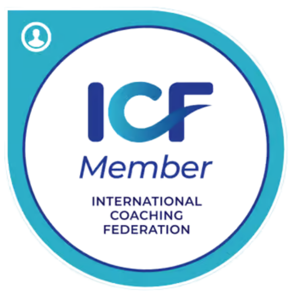 ICF Memeber Badge
