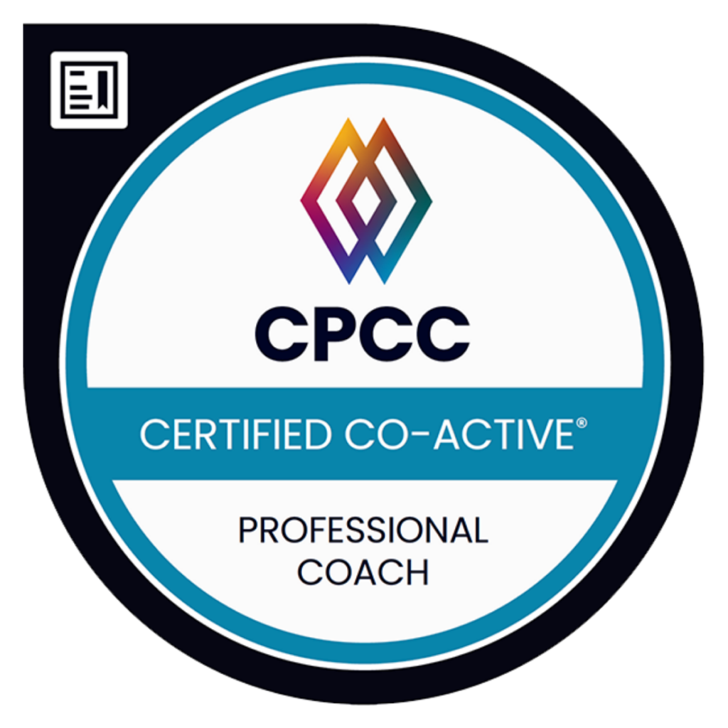 CPCC Professional Coach